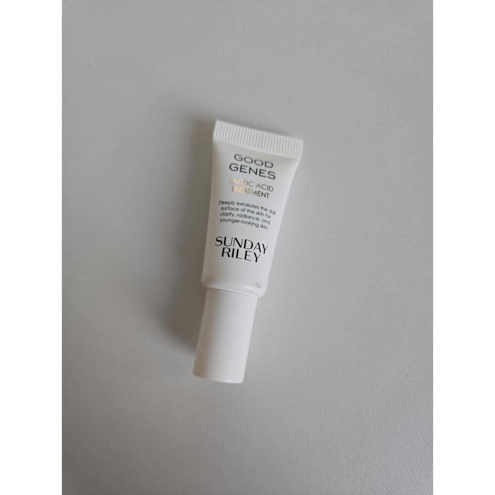 Sunday Riley Good Genes Lactic Acid Treatment